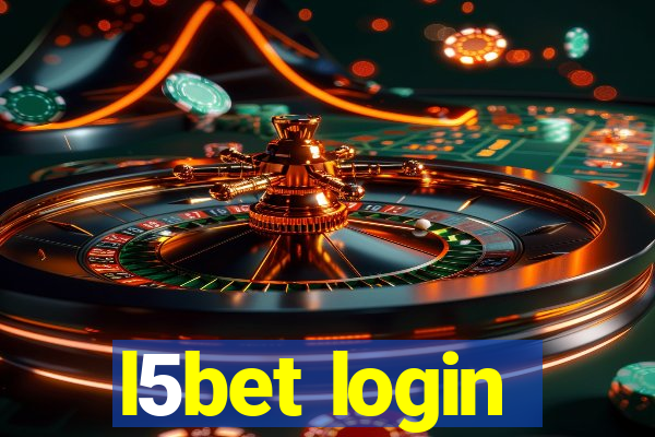 l5bet login